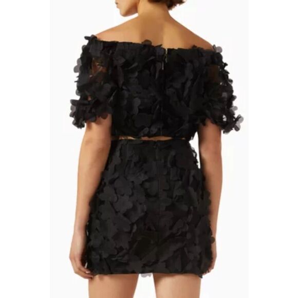 Elliatt Marsha Shirt & Skirt Set - Picture 2 of 16